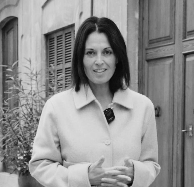 Maria Laura Cantallops
