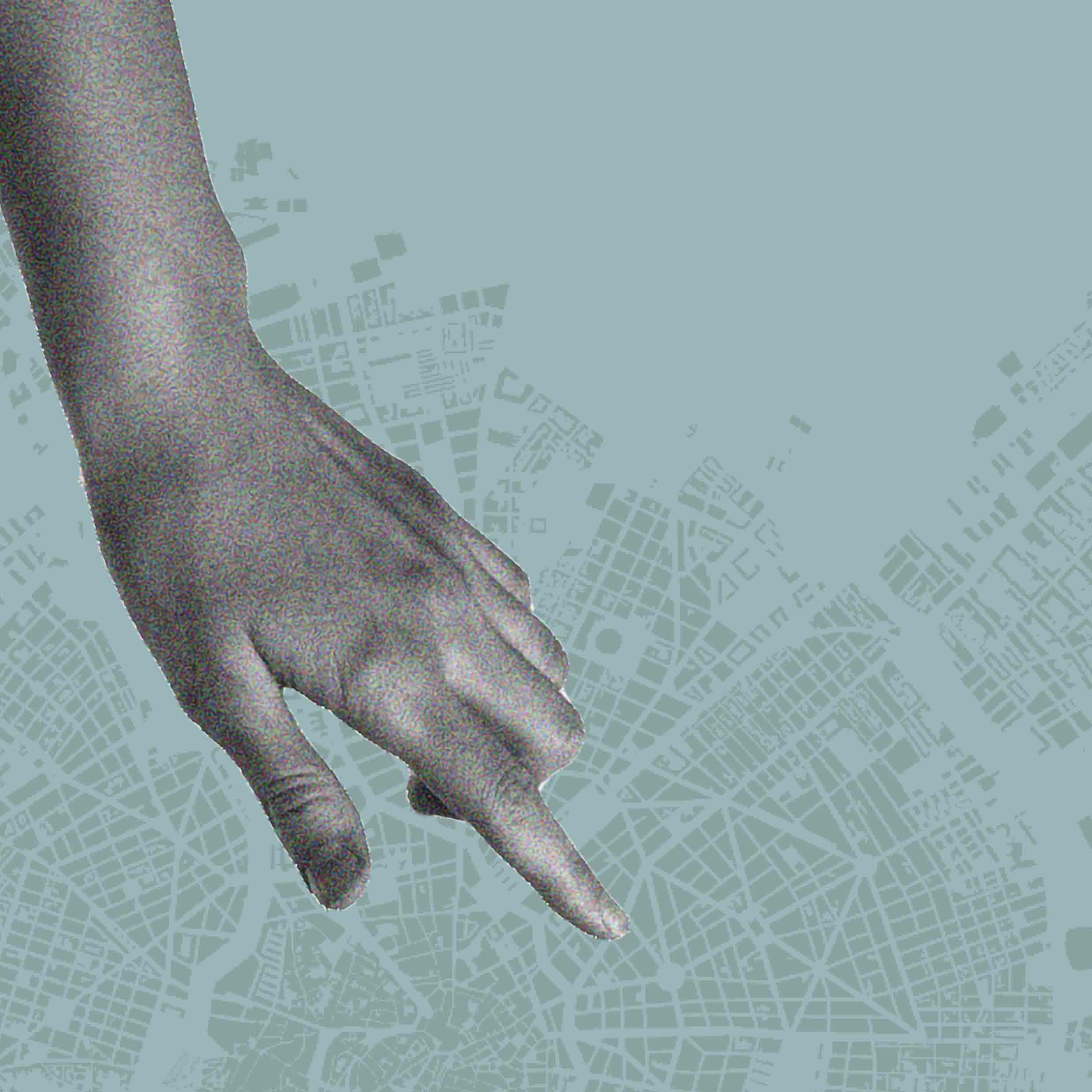 Ciudades cuidadoras